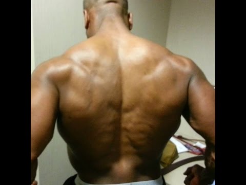 Form Tips: Shoulder Press & Face Pulls