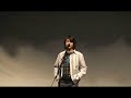 After the Gold Rush by Neil Young Sung by Collin