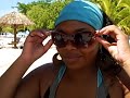 In Labadee Haiti!