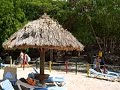 In Labadee Haiti!
