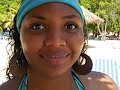 In Labadee Haiti!