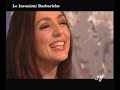 Ambra Angiolini a Invasioni Barbariche