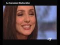 Ambra Angiolini a Invasioni Barbariche