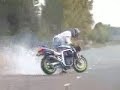 OldSkool Gixxer Burnout Bikefever OldSkool Gixxer Burnout Bikefever