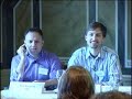 Pioneer thinking in the new media space - part 9 Pioneer thinking in the new media space - part 9