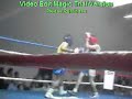 Ekel \"Lobo\" vs Daniel Leal 2007 \"TORNEO RETADOR AZTECA\" Ekel \"Lobo\" vs Daniel Leal 2007 \"TORNEO RETADOR AZTECA\"