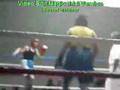 Ekel Lobo vs Daniel Leal 2007   TORNEO RETADOR AZTECA