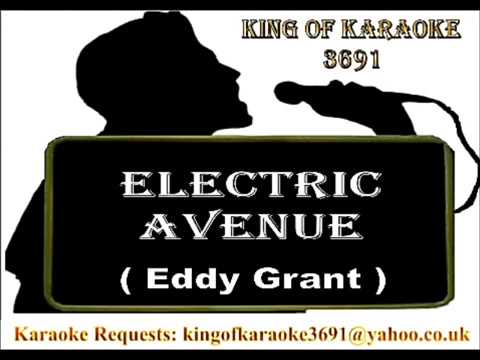 Best of the 80’s karaoke (medley)