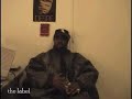 Young Buck: The Exclusive Interview - Part 1