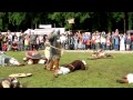 Circle mit und ohne Ehre Garz 2011