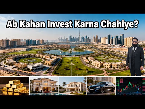 Smart Investing 2025 — Your Complete Property Roadmap