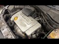 Used Engine Opel Corsa C (F08/68) 1.4 16V Price € 225,00 Margin scheme offered by Autobedrijf Brooks