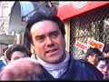 Quedada con los Dementes en Sagasta, 2