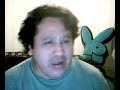 locodelmundo interpreta Tu me acostumbraste de Armando Manzanero, video RedKaraoke.flv