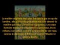 L'Histoire secrète du monde - Ep. 8 - Le Jardin d'Eden et les gens des Fleurs (2/2)