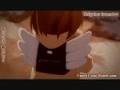 Yuuichi and Ayu- Kanon 2006
