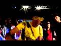 Nils Van Zandt & Robert Abigail Party Jam (Say Whoop!) Official Music Video and Lyrics