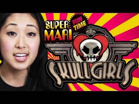 girl games