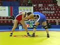 72kg MARZALIUK Vasiusa BLR - ADMIRAAL Masira NED