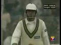 a tribute to Anil Kumble(Jumbo)