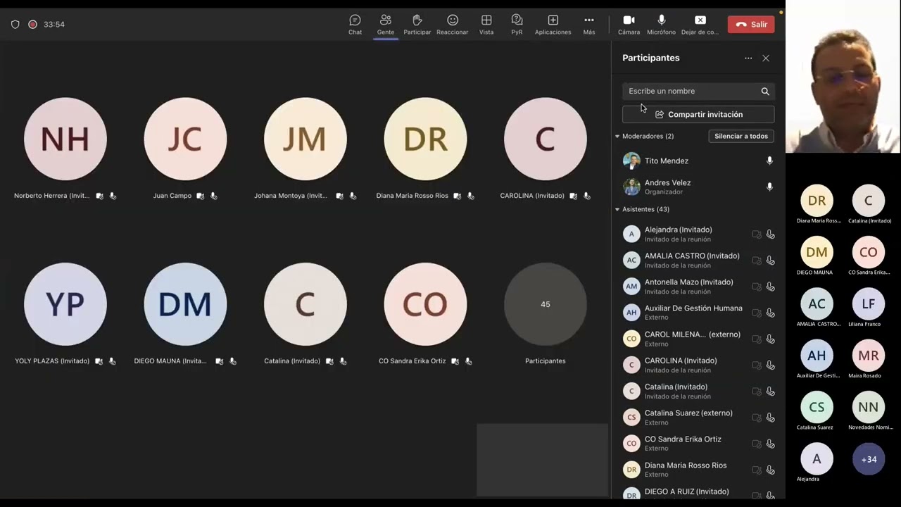 Midasoft Tiempos y Biometría