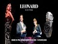 prix leonard montres au festival internation du film d'amour de mons d�cern� � audrey dana - prix romy schneider au royal monceau
