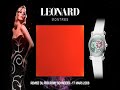 prix leonard montres au festival internation du film d'amour de mons d�cern� � audrey dana - prix romy schneider au royal monceau