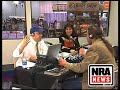 2008 SHOT Show Interview with Ted Nugent 2008 SHOT Show Interview with Ted Nugent