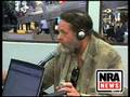2008 SHOT Show Interview with Ted Nugent