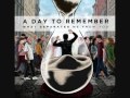 2nd Sucks - A Day To Remember