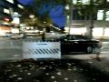 Bentley Azure at The Berlin Kudamm