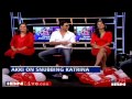 Tees Maar Khan Katrina Kaif Akshay Farah Khan Interview
