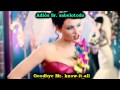 Sophie Ellis Bextor Get Over You