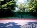 Bagheads 4- Bagheads on bikes