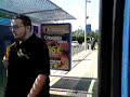 Tram TUUUT