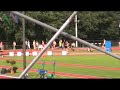 Open Eindhovense 1500m Tim vd Houwen