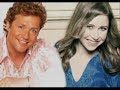 i was tube-surfing and i came across a video of hayley westenra and another of michael ball singing this gorgeous song from aspects of love and after awhile i got the idea to put them together.
i had to cut-and-paste hayley's a bit to make it fit, and it still goes off a bit, but it doesn't for the most part :)
it's set to some random pictures of hayley and michael :)
i hope you guys enjoy it!

no copyright infringement is intended