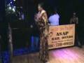 videos de Chocolate Devine - Aint nobody like you @ TOOTSIE'S ON TUESDAY 12-2-08