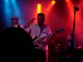 Retrofoguetes - Reveillon 2009