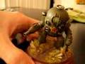 Kinder Capsule Scratchbuilt