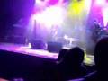 Suzi Q Live at the Palais Melbourne
