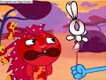 Happy Tree Friends WAVs part 3!