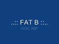 mc fat b holmewood rip