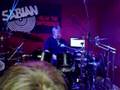 Bruno Meeus - LUXOR (live)