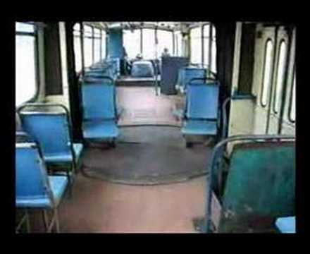China Baoji bus Company