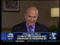 Fred Thompson\ Fred Thompson\