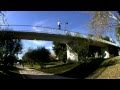 Parkour Sístole sin diástole ene11