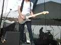 Tolidos, Verano, Vive Latino 2008