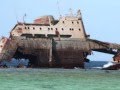 GHOST SHIPS - BARCOS FANTASMA