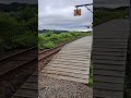 南幌延駅